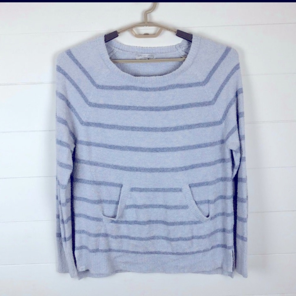 Barefoot Dreams Cozy Chic Sweater